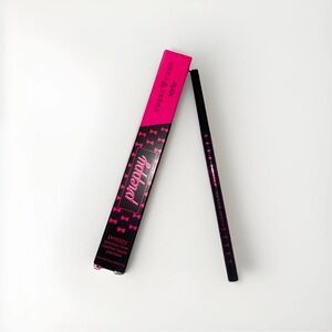 Tarte Preppy Black Precision Eyeliner
